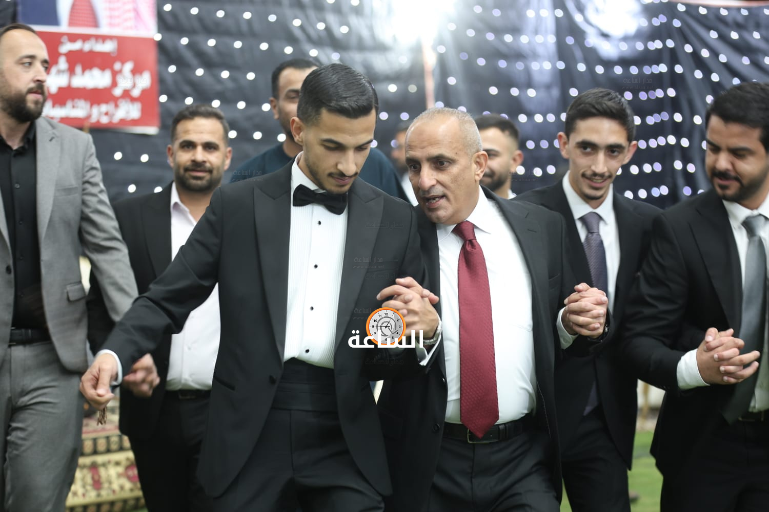 Madar Al-Saa Images 0.2960473664707173