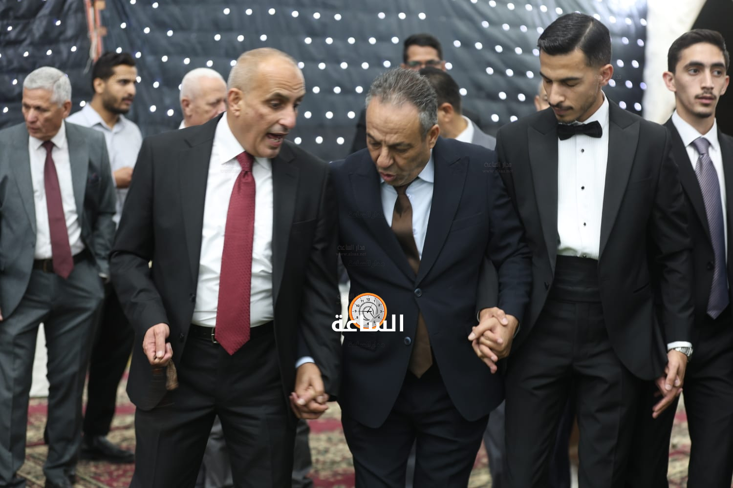 Madar Al-Saa Images 0.18513432667972274