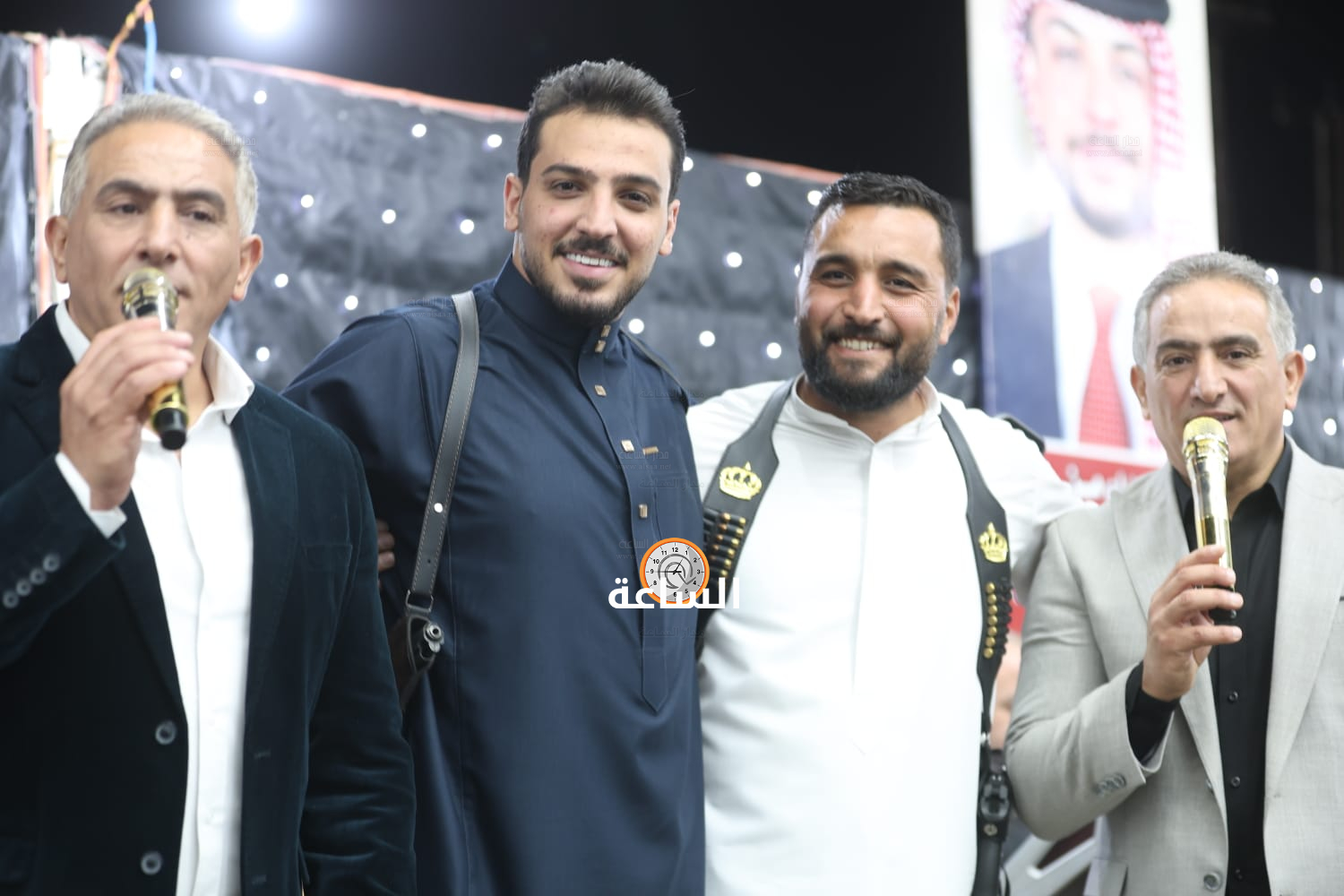 Madar Al-Saa Images 0.31536574389944017