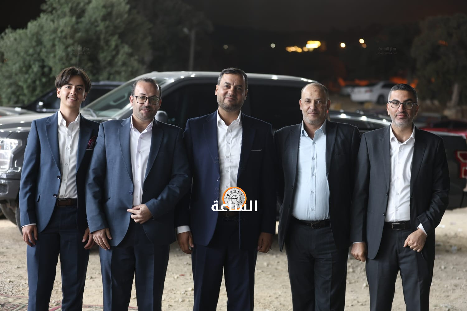Madar Al-Saa Images 0.15328117873915115