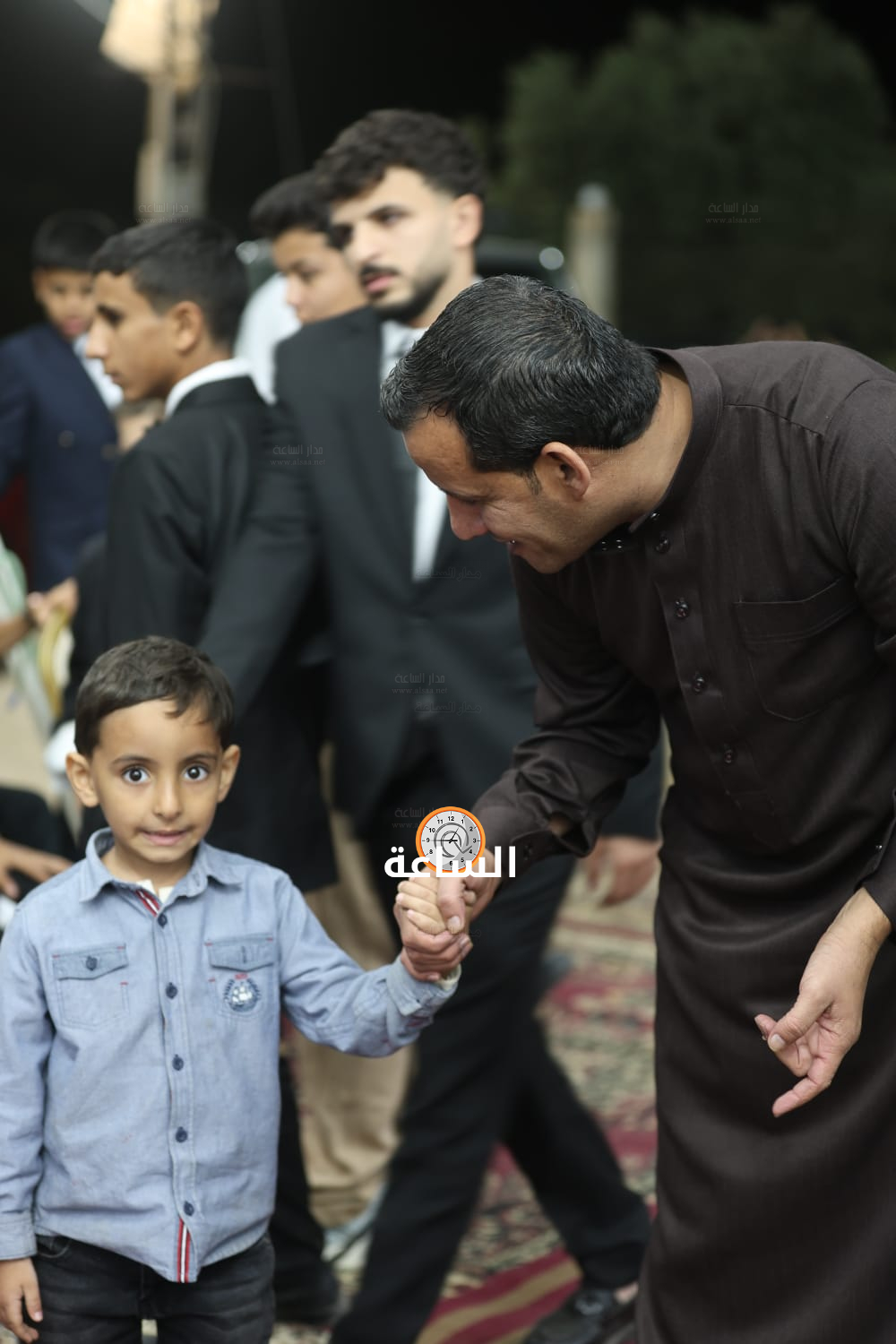 Madar Al-Saa Images 0.6235185583023696