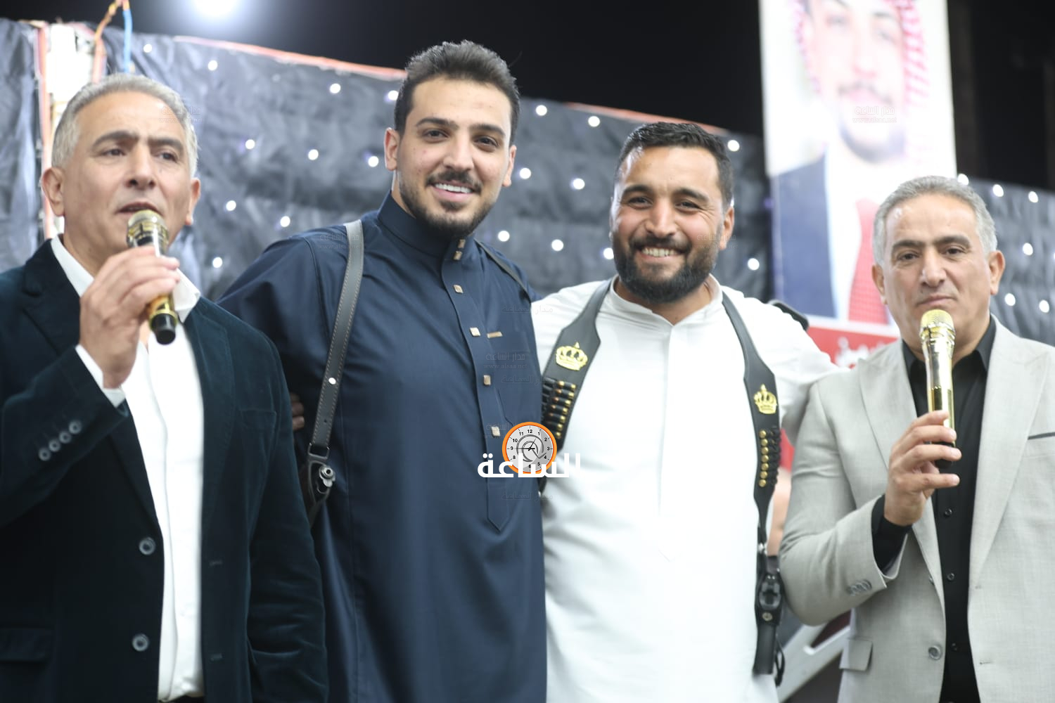 Madar Al-Saa Images 0.7470101466056347