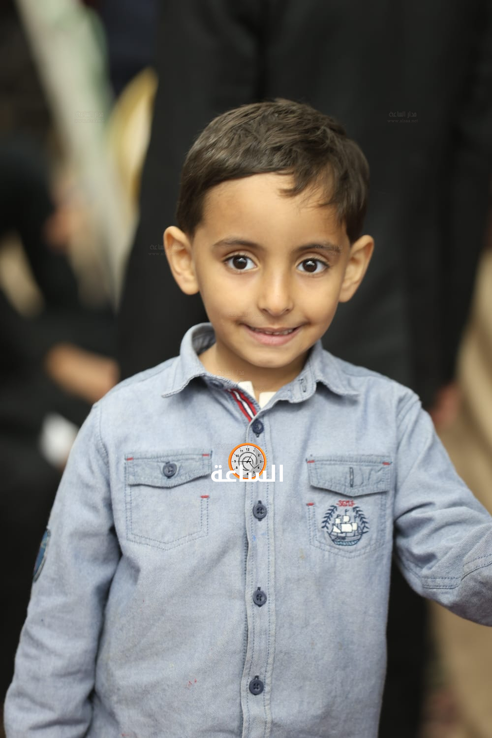 Madar Al-Saa Images 0.8902439398393682