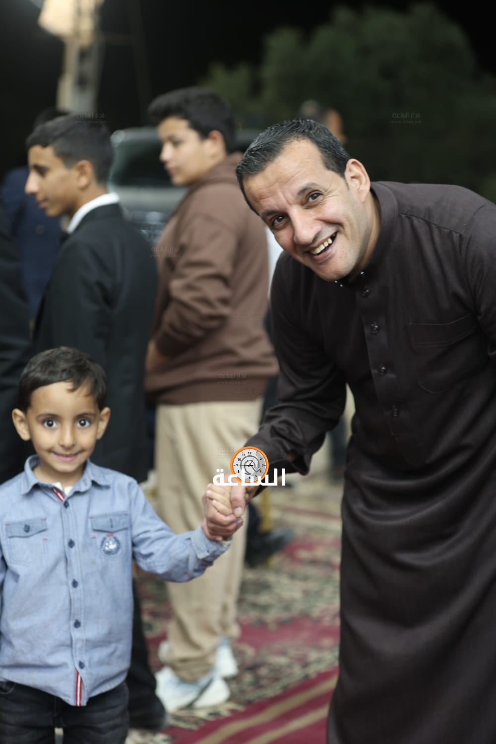 Madar Al-Saa Images 0.8207365848445829