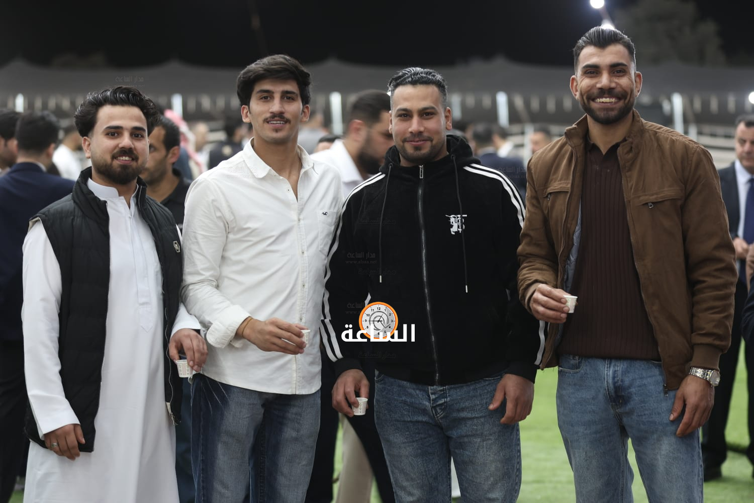 Madar Al-Saa Images 0.7263696390829097