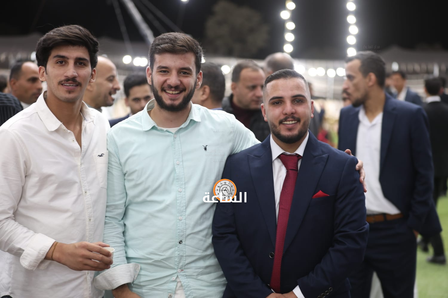Madar Al-Saa Images 0.6267046579430475