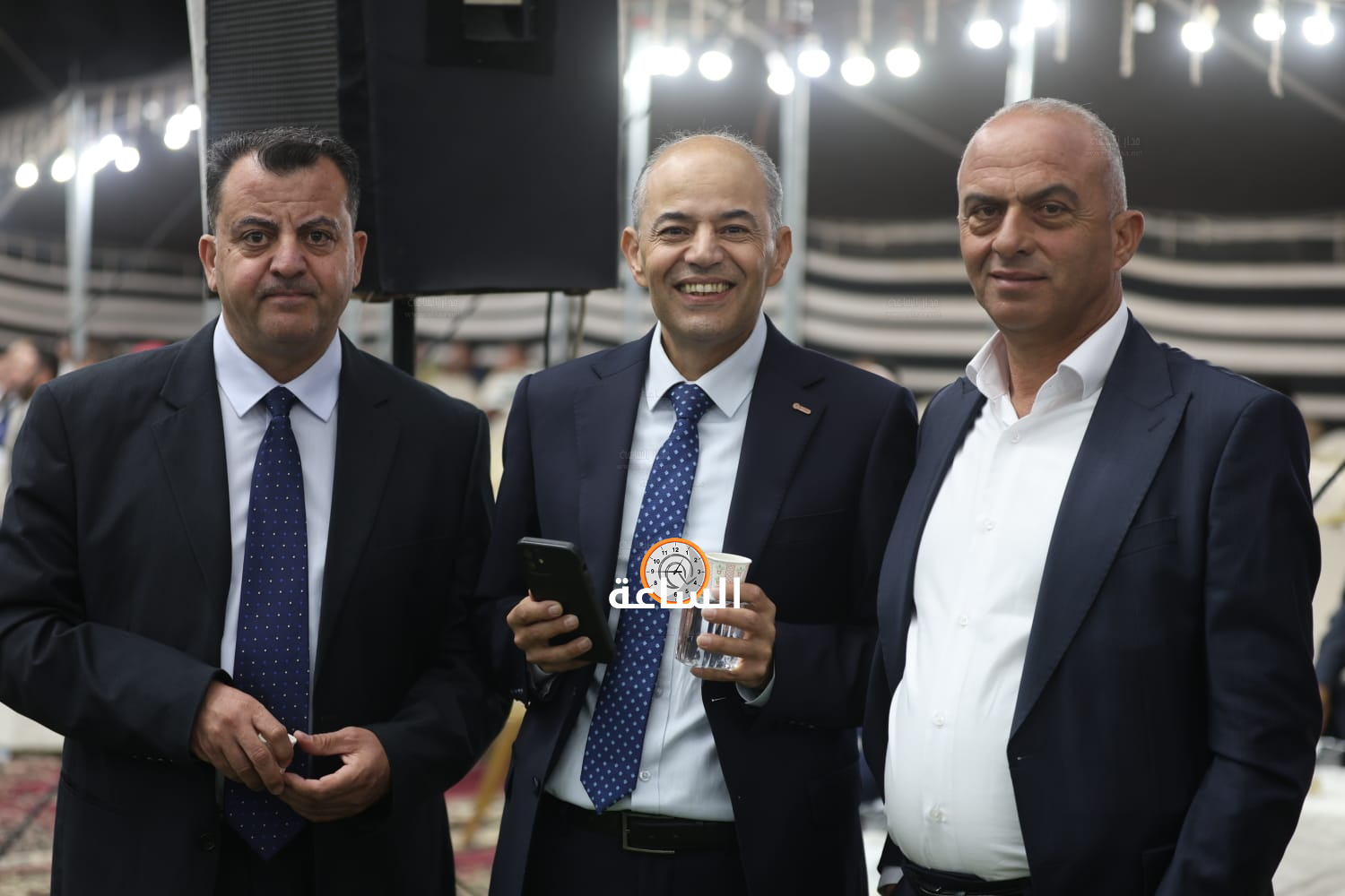 Madar Al-Saa Images 0.3645481379096308