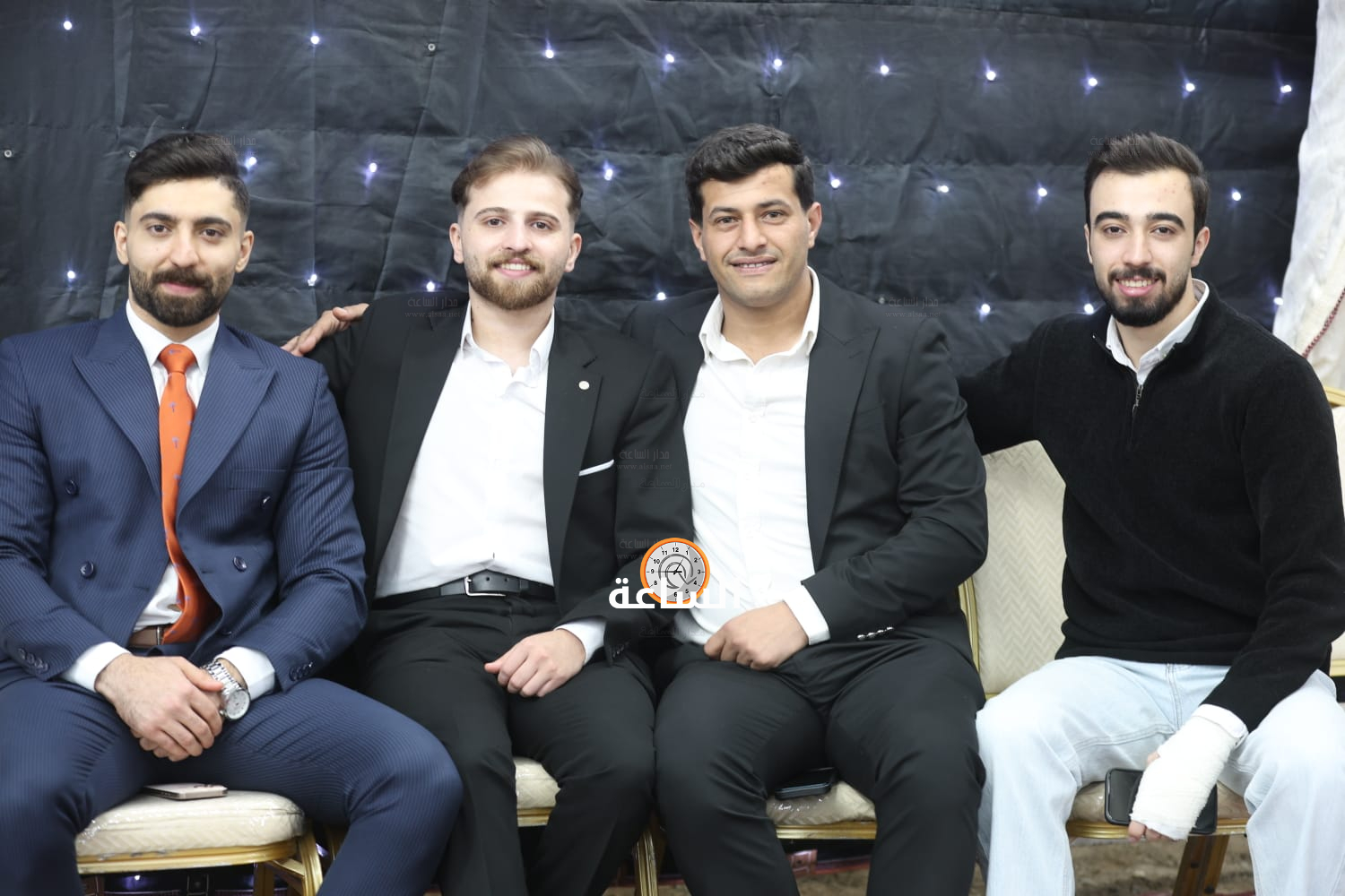 Madar Al-Saa Images 0.8201733633015528
