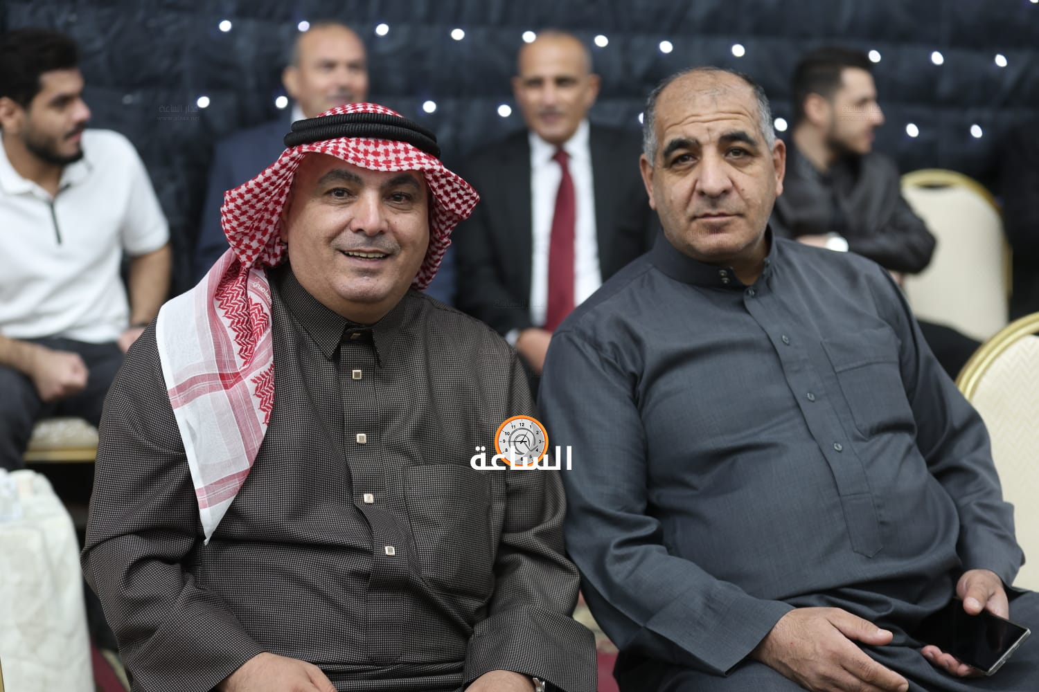 Madar Al-Saa Images 0.2143558203454956