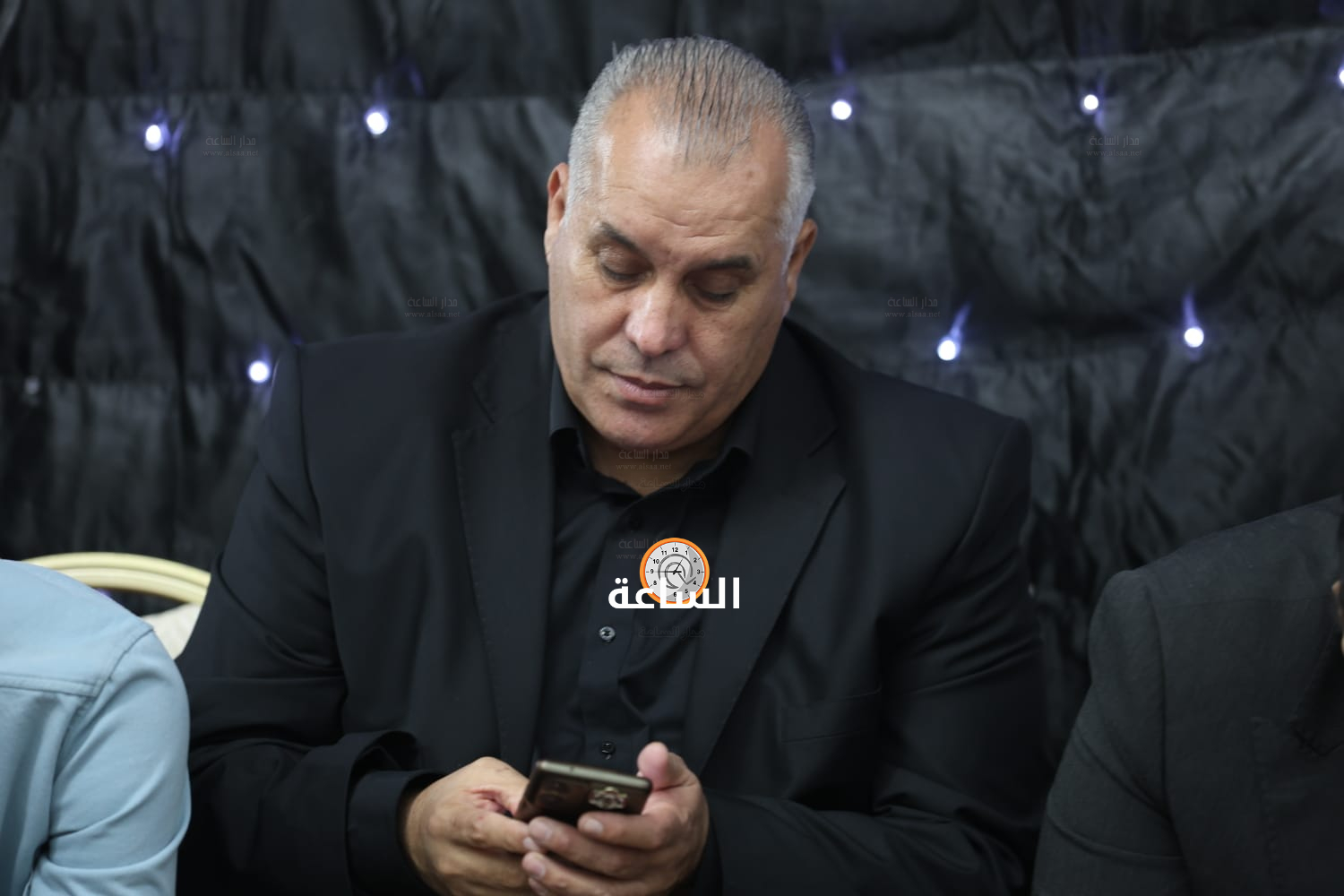 Madar Al-Saa Images 0.06121544098709597