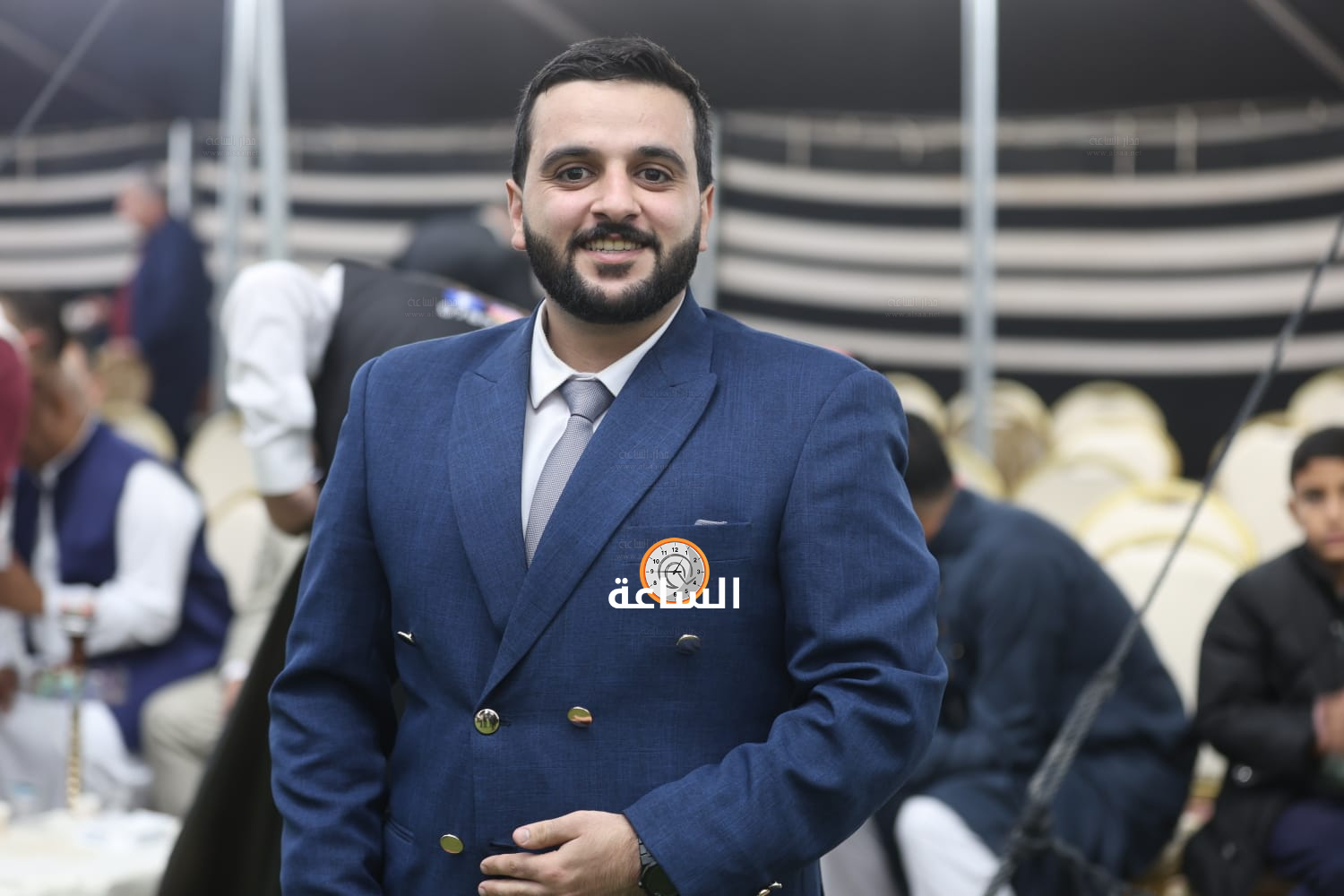 Madar Al-Saa Images 0.3575305408345175