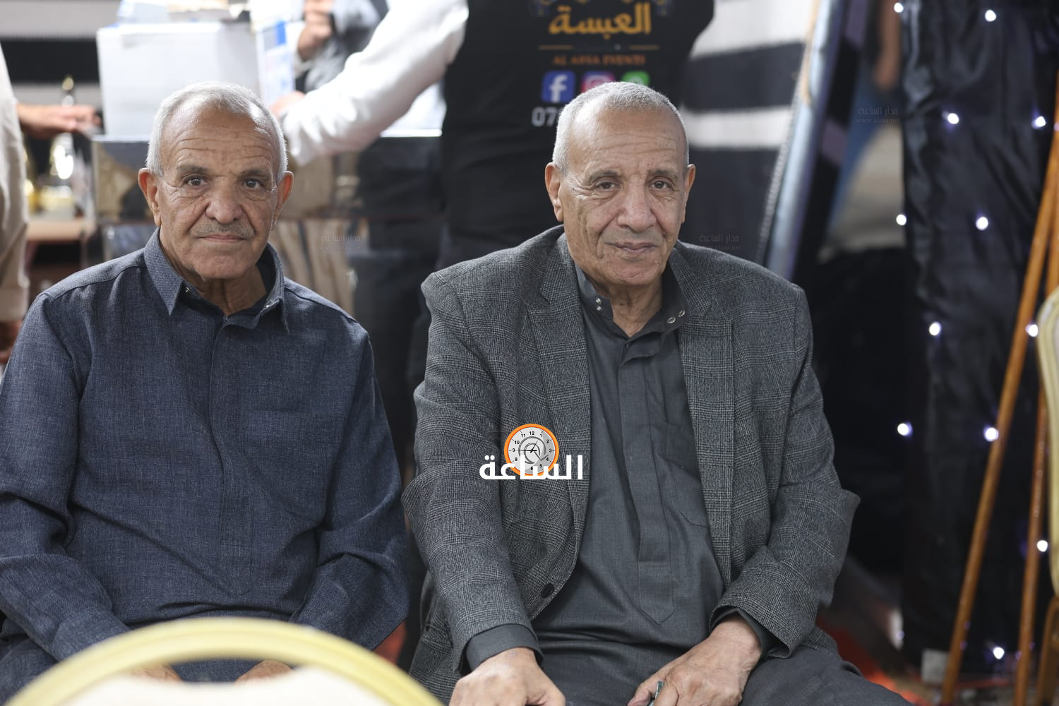 Madar Al-Saa Images 0.08165165687033782