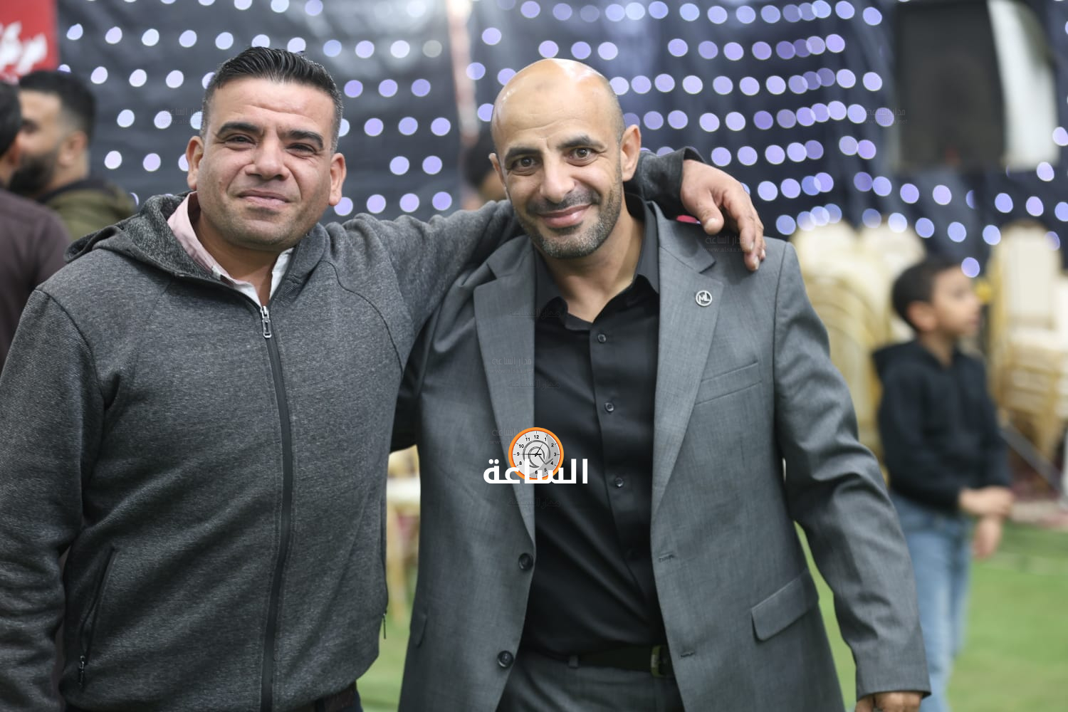 Madar Al-Saa Images 0.5992781891659001
