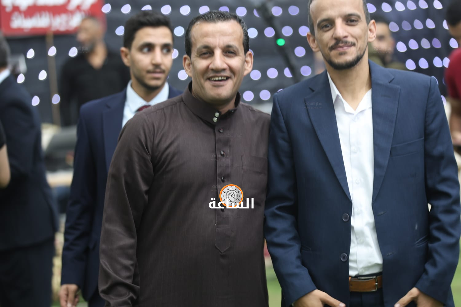 Madar Al-Saa Images 0.9765756769625995