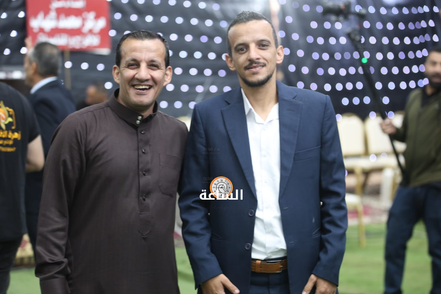 Madar Al-Saa Images 0.4099606394475751