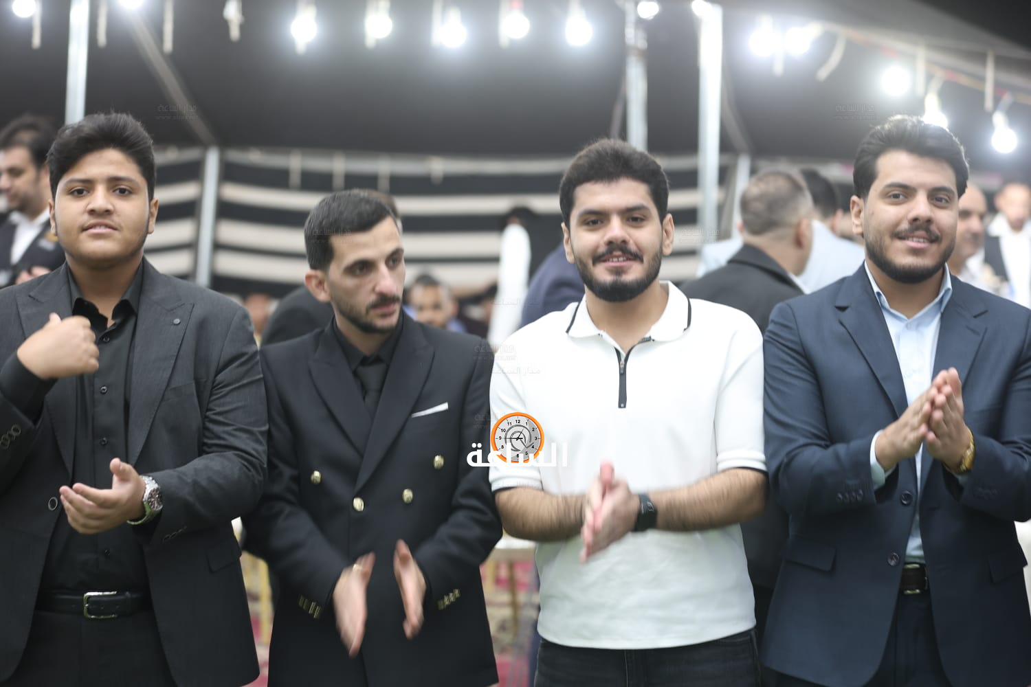 Madar Al-Saa Images 0.8063404725778814