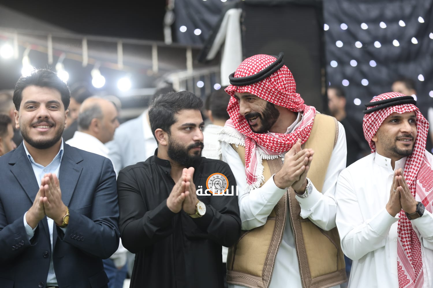 Madar Al-Saa Images 0.20834197530703868