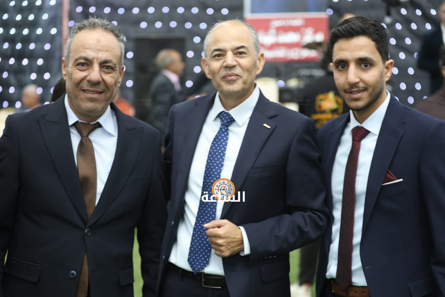 Madar Al-Saa Images 0.4637424534401541