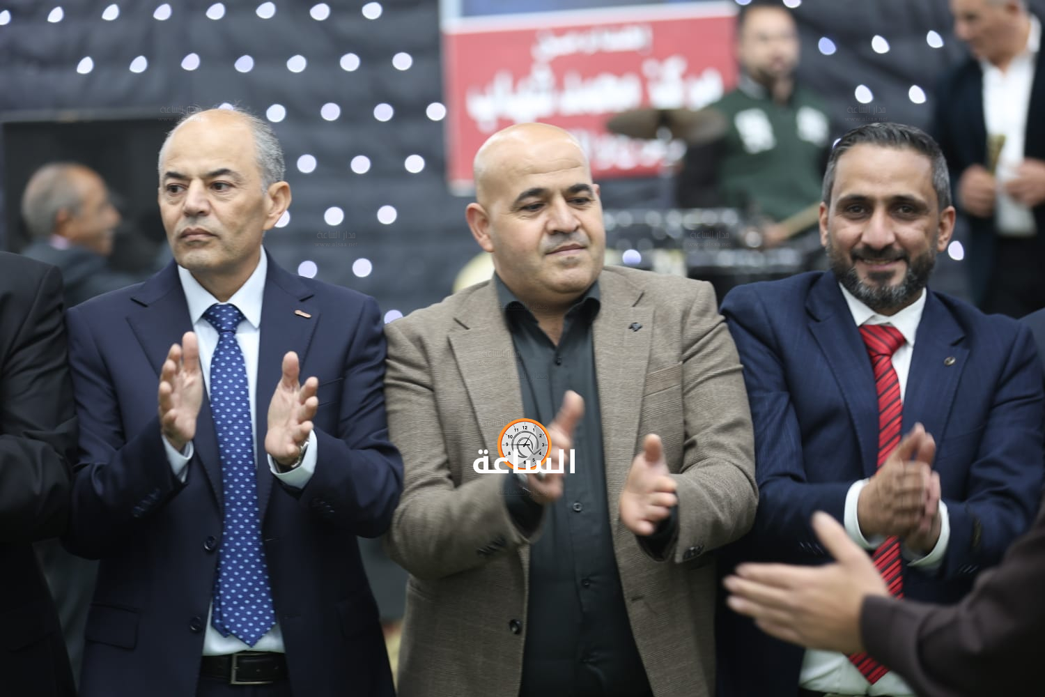 Madar Al-Saa Images 0.7460410619501752