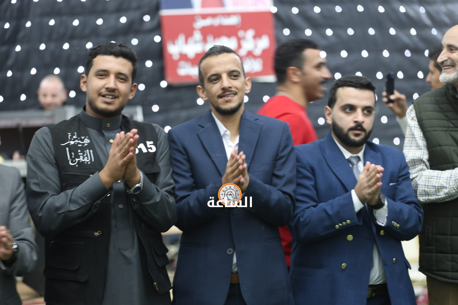 Madar Al-Saa Images 0.7887289153671556