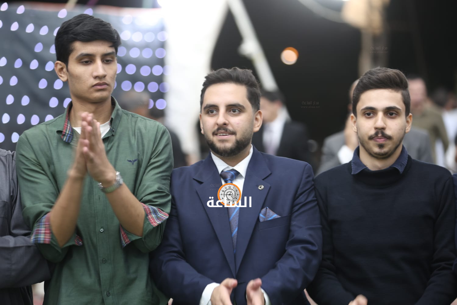Madar Al-Saa Images 0.2056621749693739