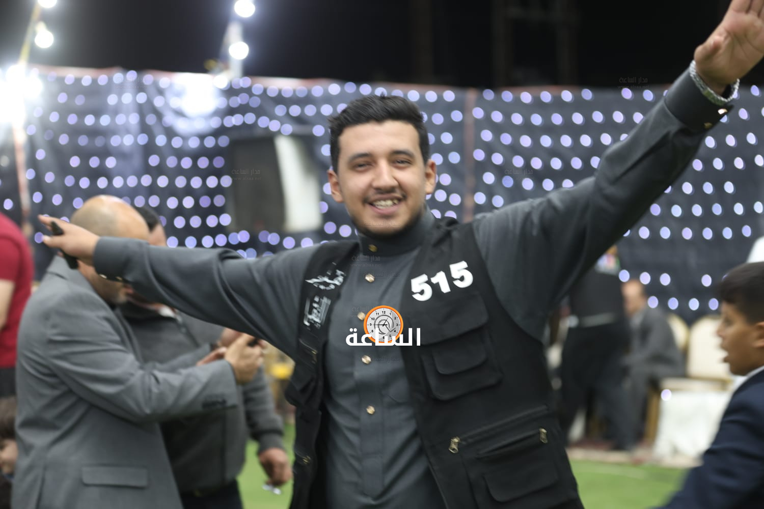 Madar Al-Saa Images 0.3367805430605335