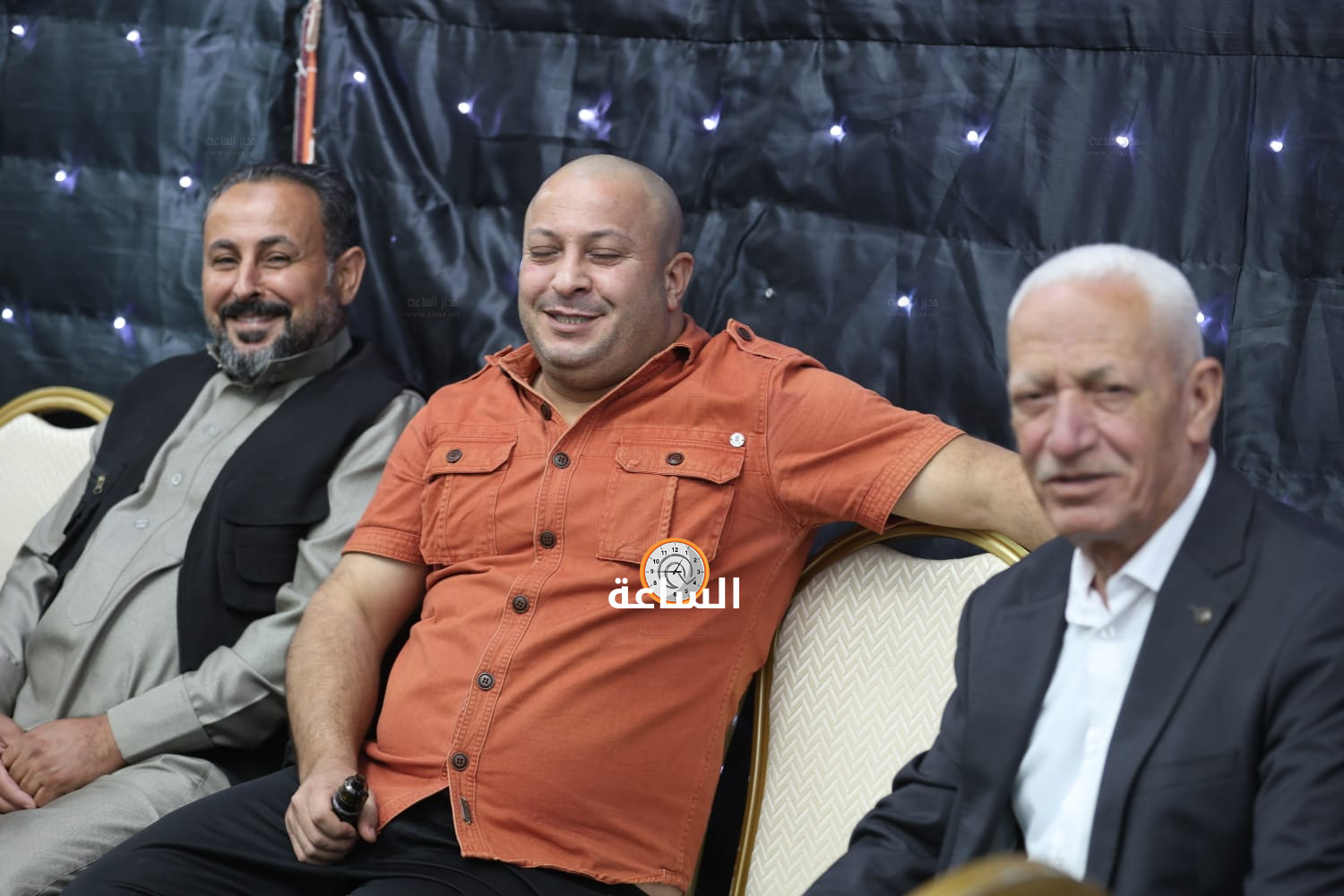 Madar Al-Saa Images 0.37406825610373007