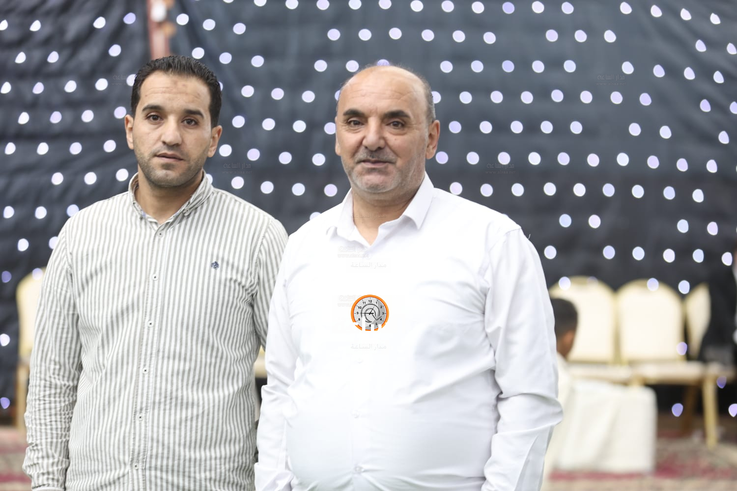 Madar Al-Saa Images 0.19118016129235837