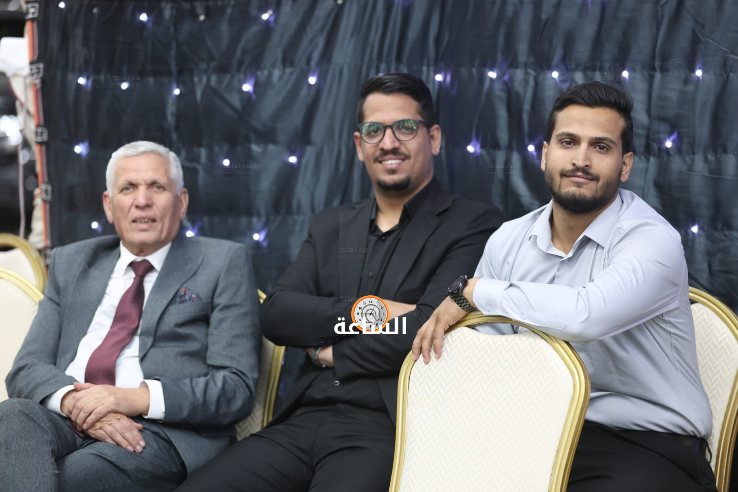 Madar Al-Saa Images 0.2787977111733807