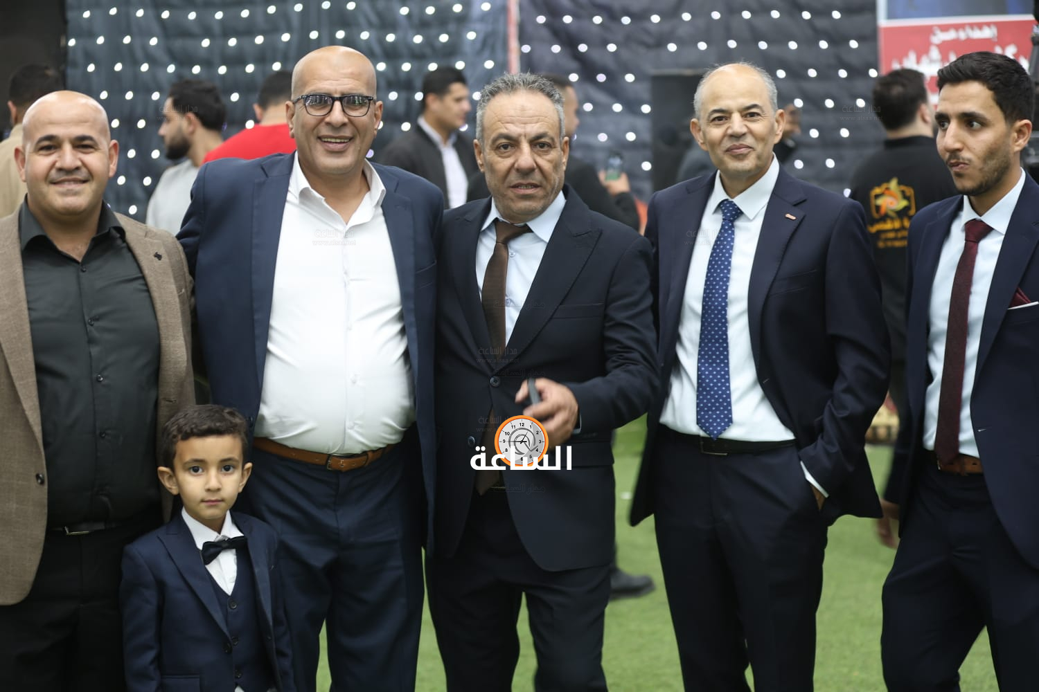 Madar Al-Saa Images 0.6537426203807365