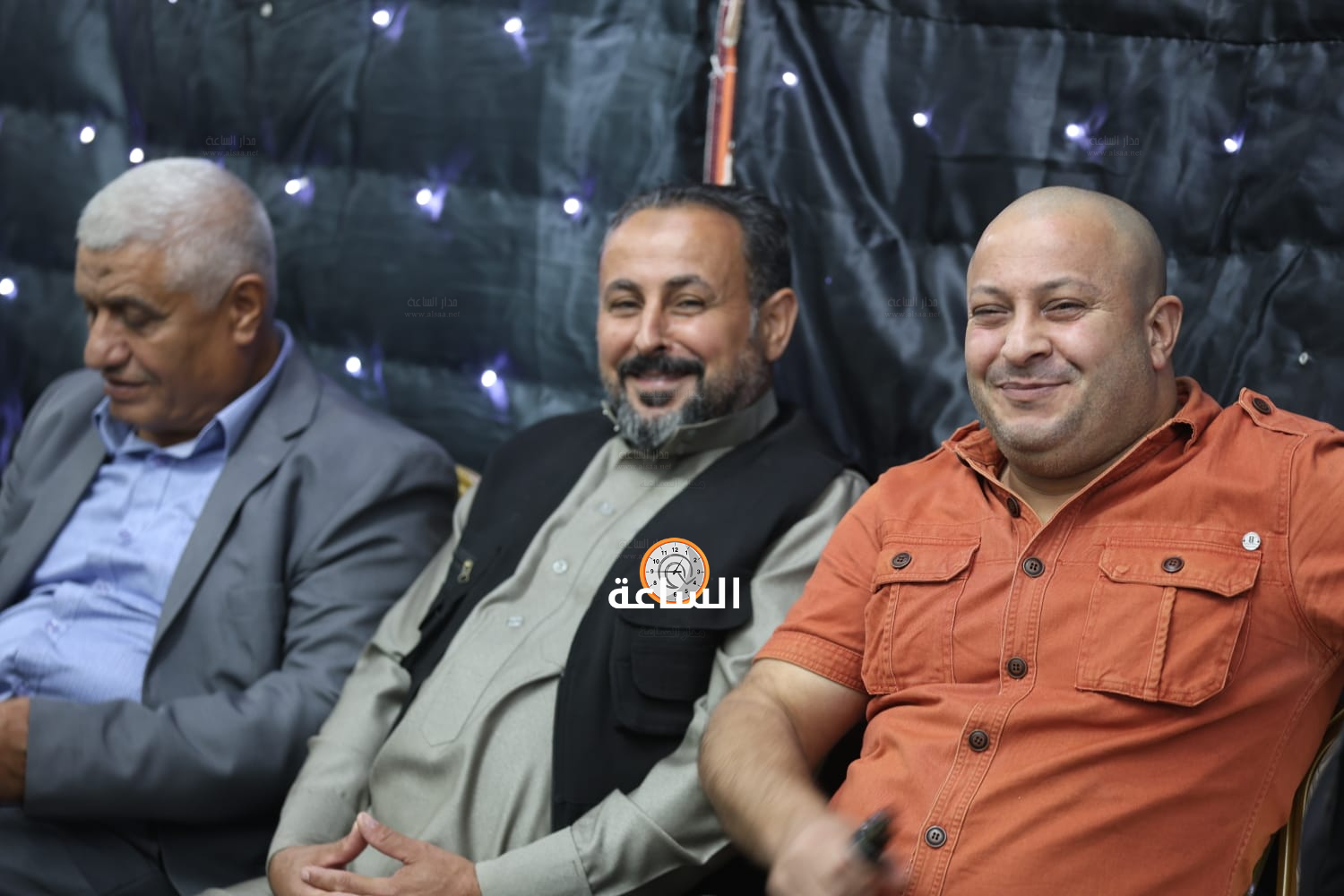 Madar Al-Saa Images 0.6455310725680505