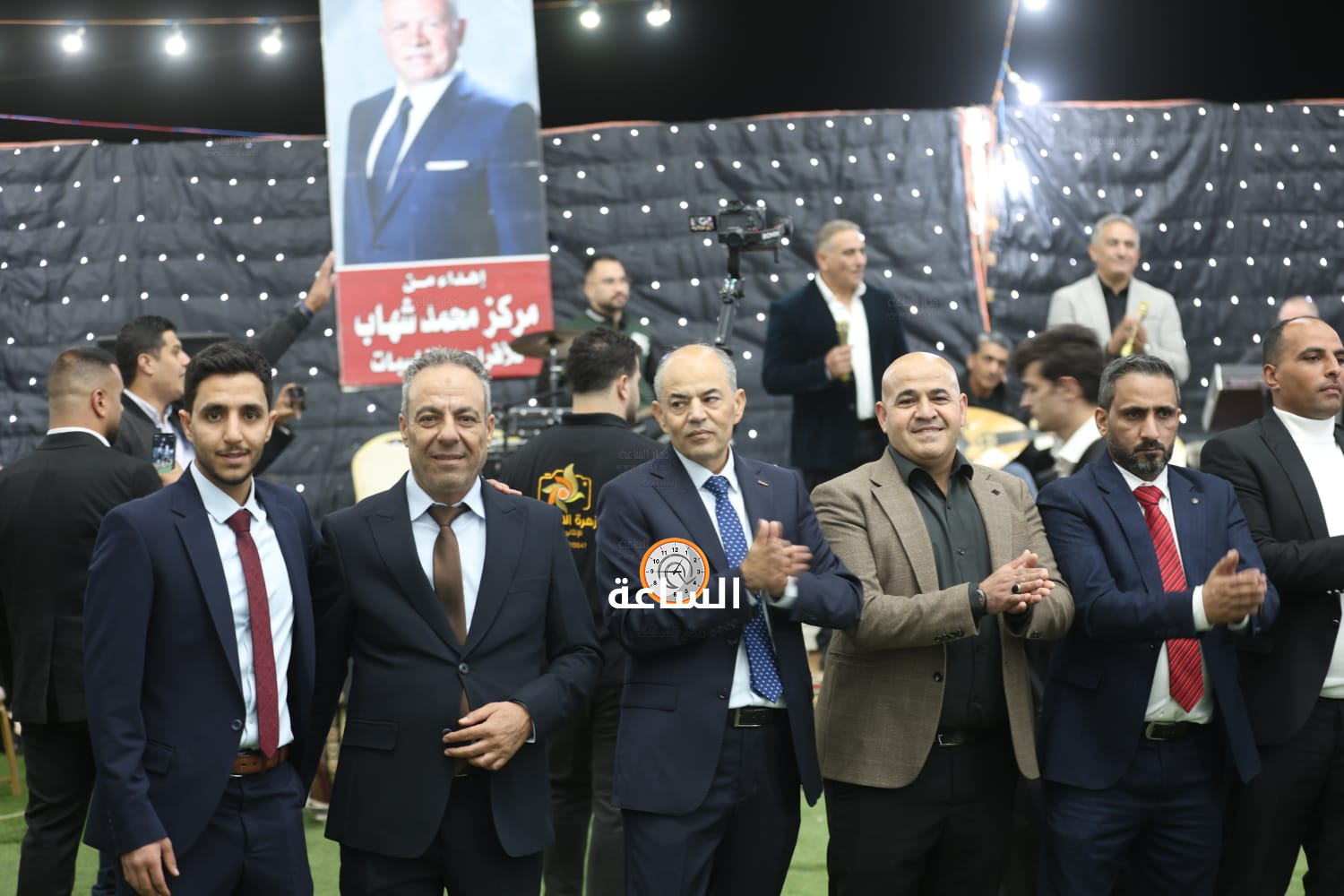 Madar Al-Saa Images 0.5316998196282833