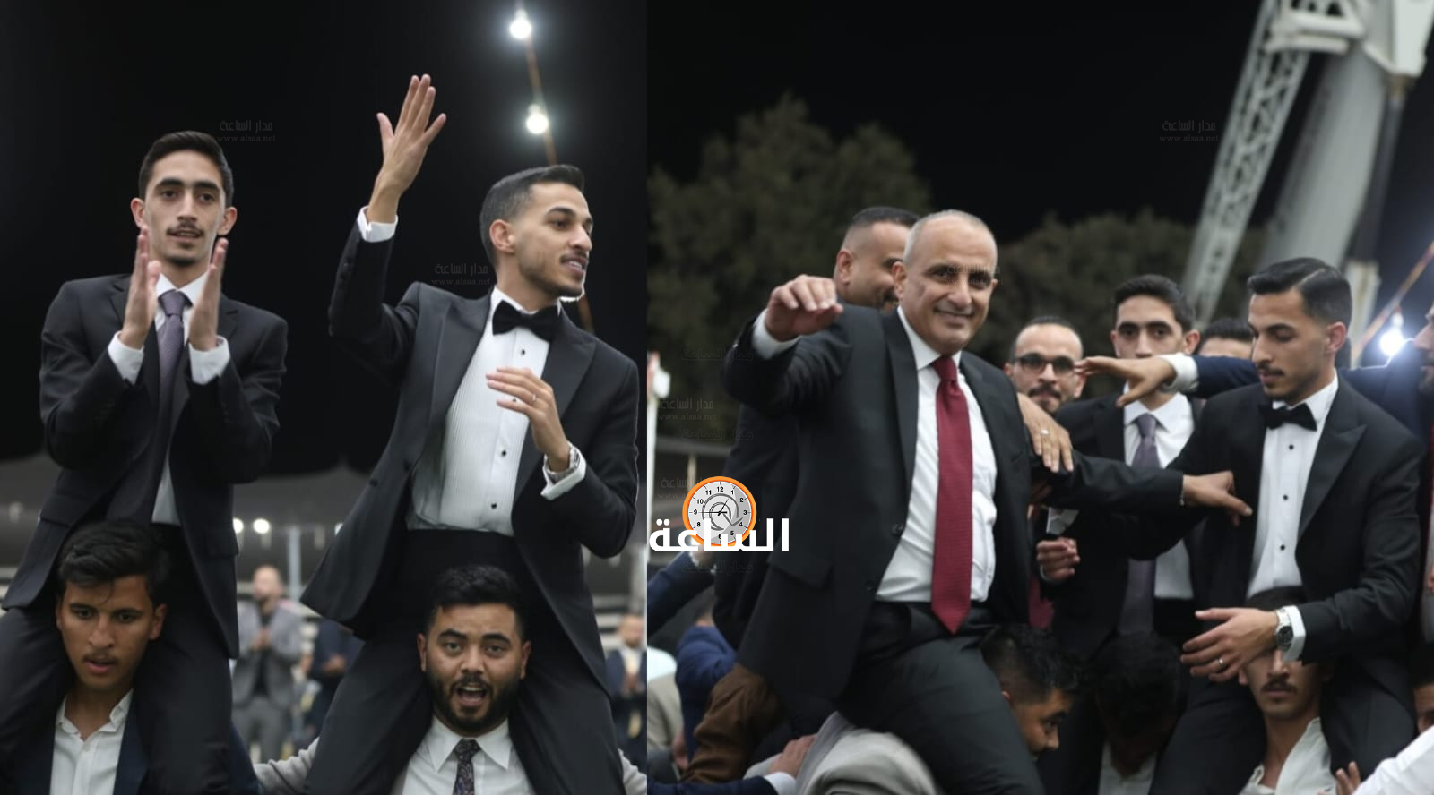 Madar Al-Saa Images 0.4998392194152407