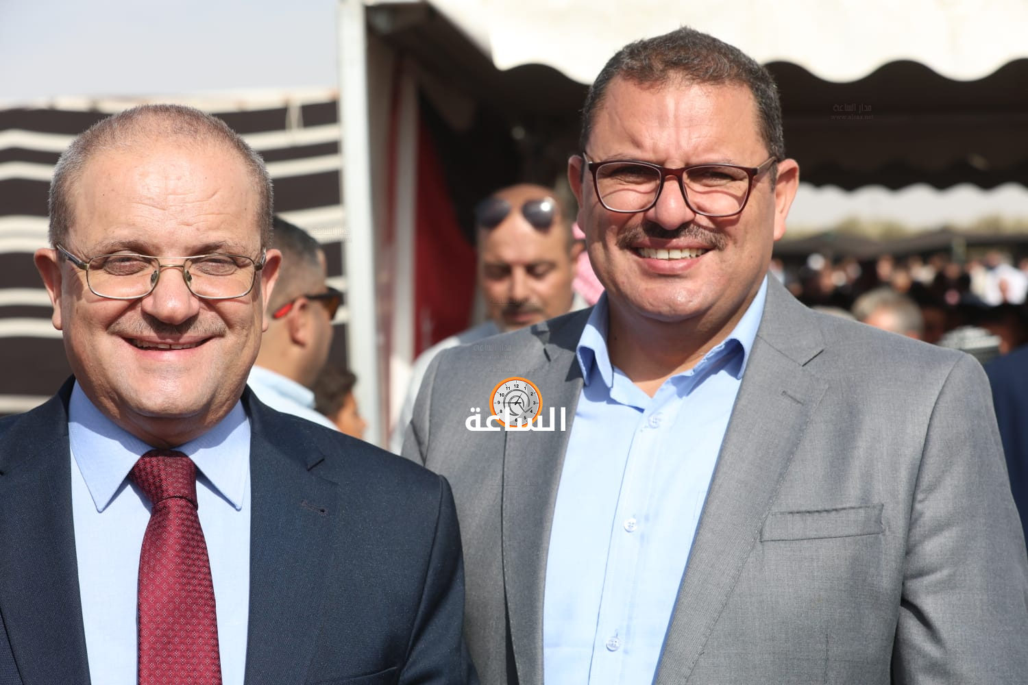 Madar Al-Saa Images 0.06467623875469075