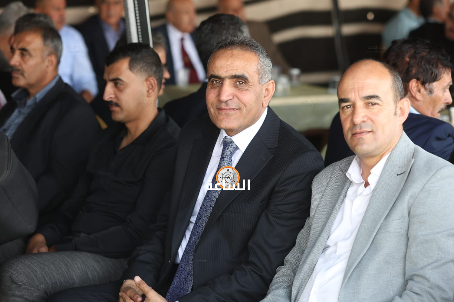 Madar Al-Saa Images 0.9637651164972443