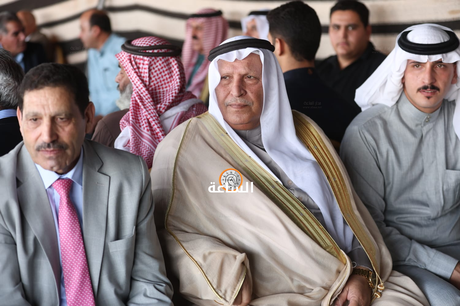 Madar Al-Saa Images 0.4491335849972974