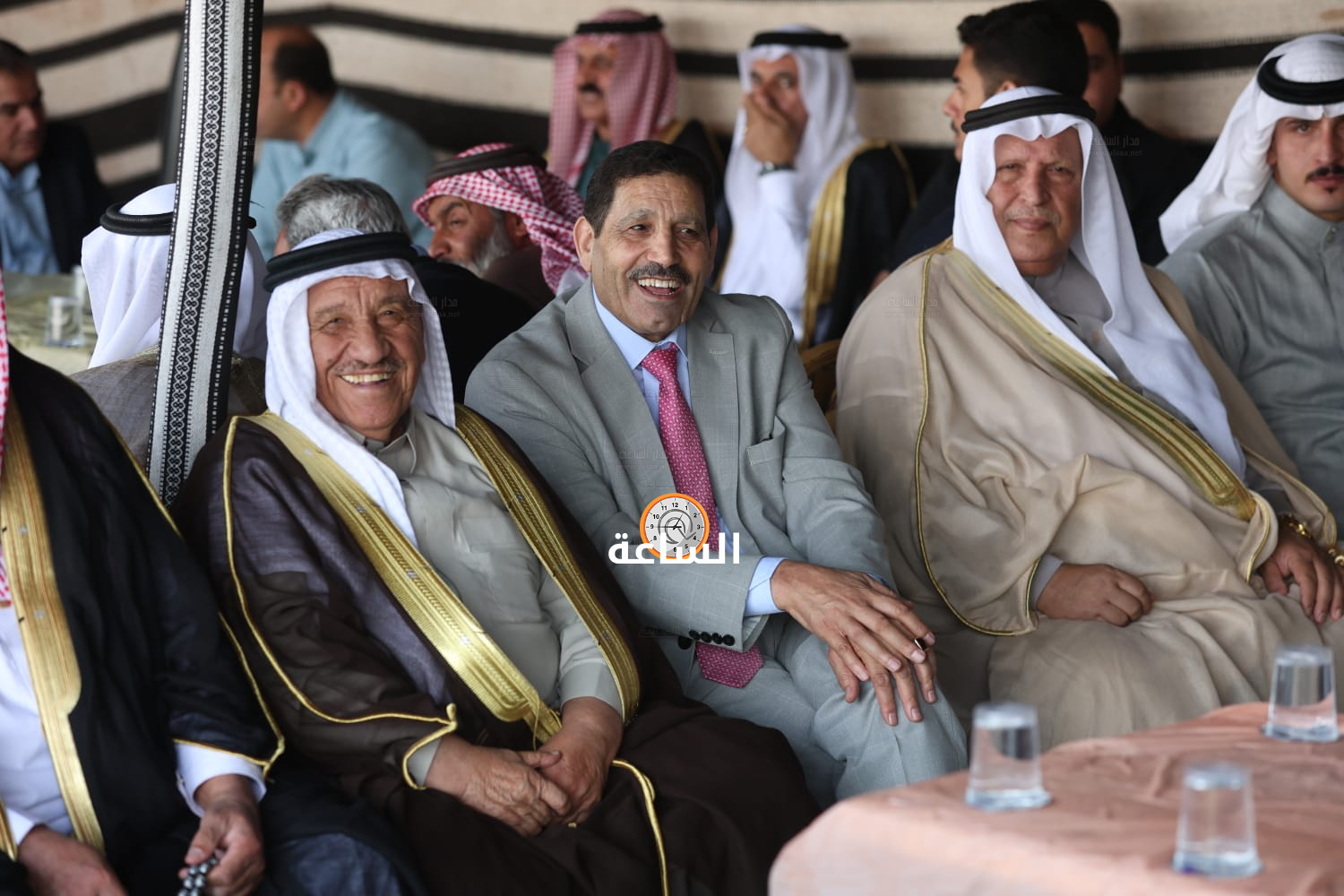 Madar Al-Saa Images 0.36105071640311803