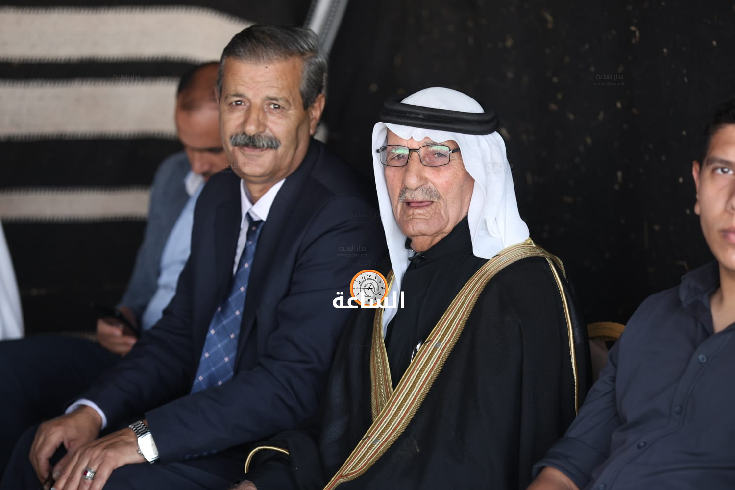 Madar Al-Saa Images 0.08945680286286661