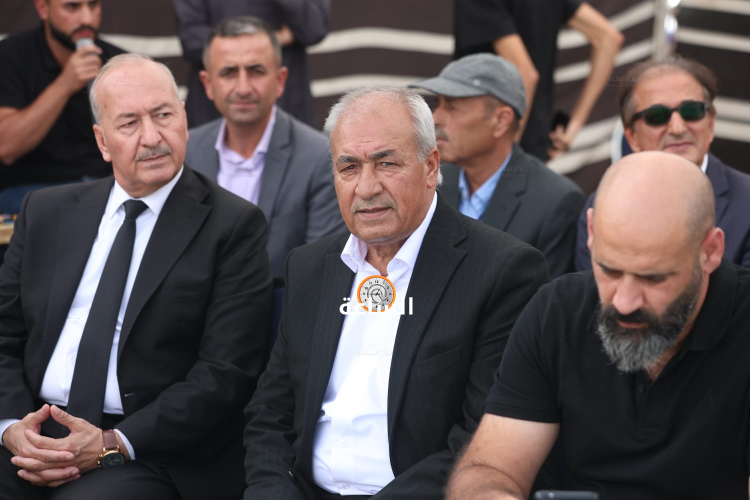 Madar Al-Saa Images 0.49686872981693886