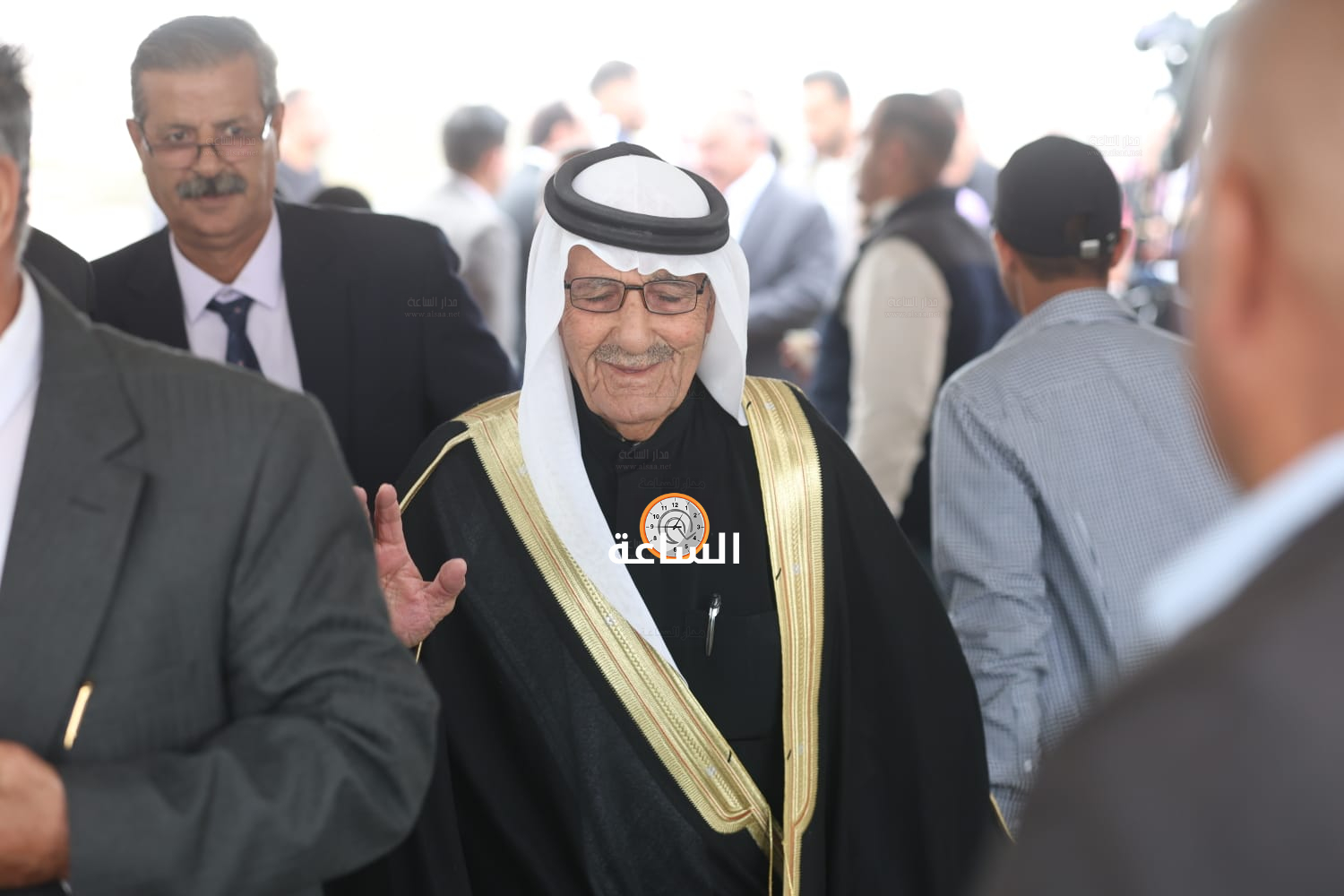Madar Al-Saa Images 0.42256556716044913