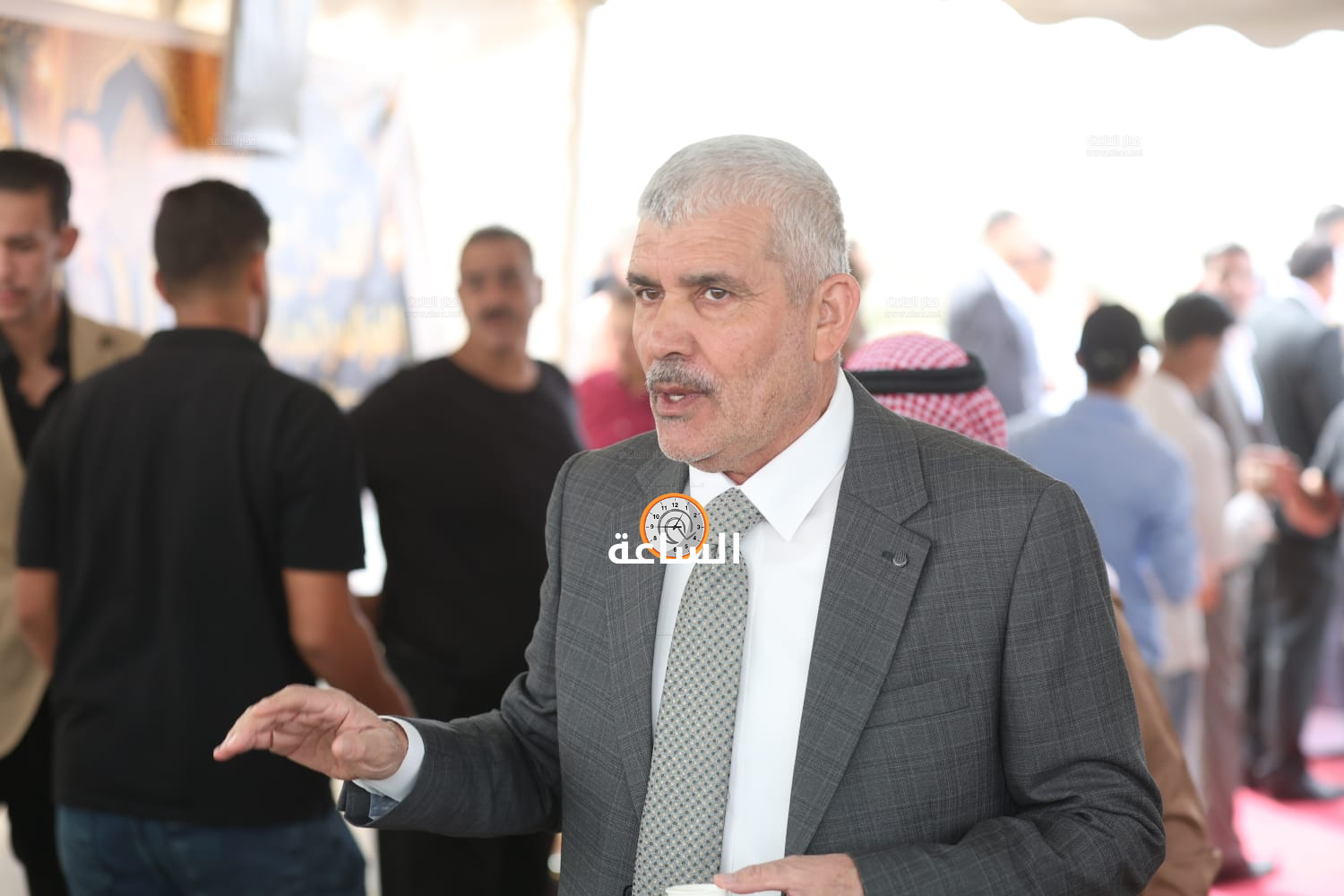 Madar Al-Saa Images 0.3471101052002493