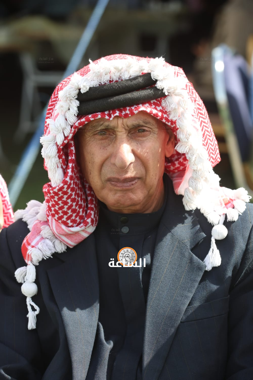 Madar Al-Saa Images 0.6520810170568575