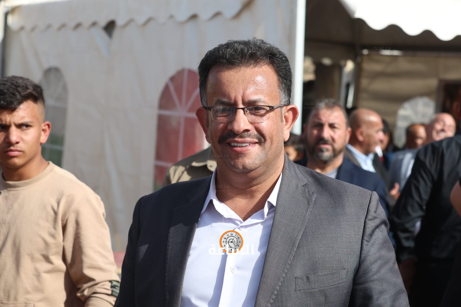 Madar Al-Saa Images 0.3786948979217829
