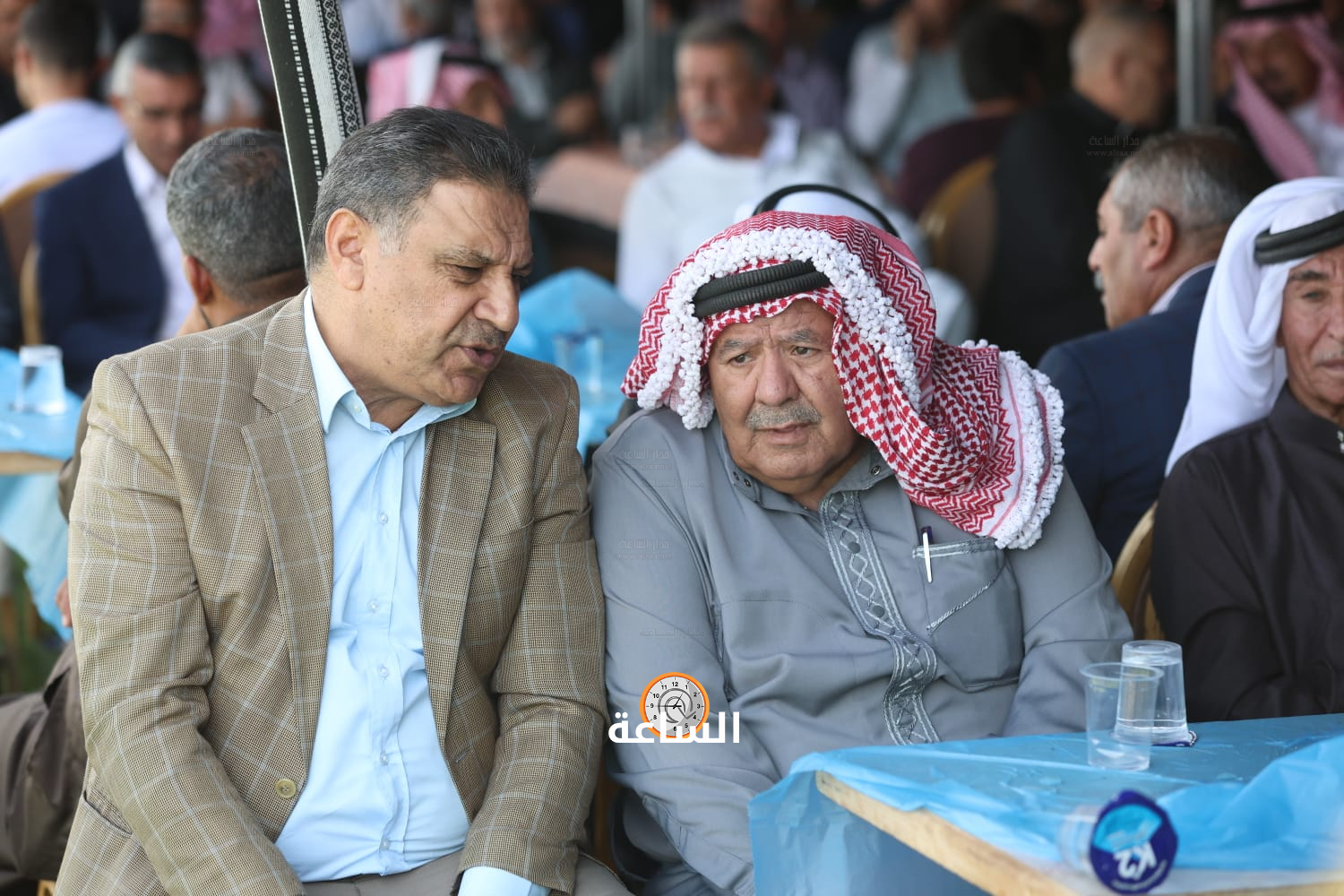 Madar Al-Saa Images 0.6976309475455986