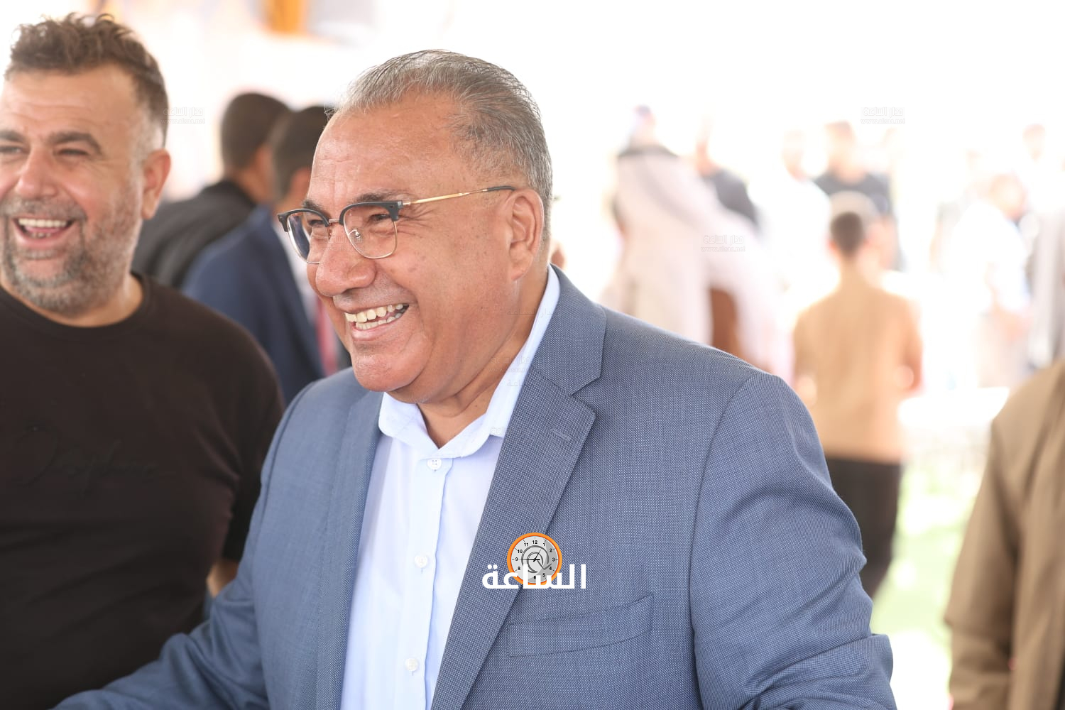 Madar Al-Saa Images 0.4156120639889085
