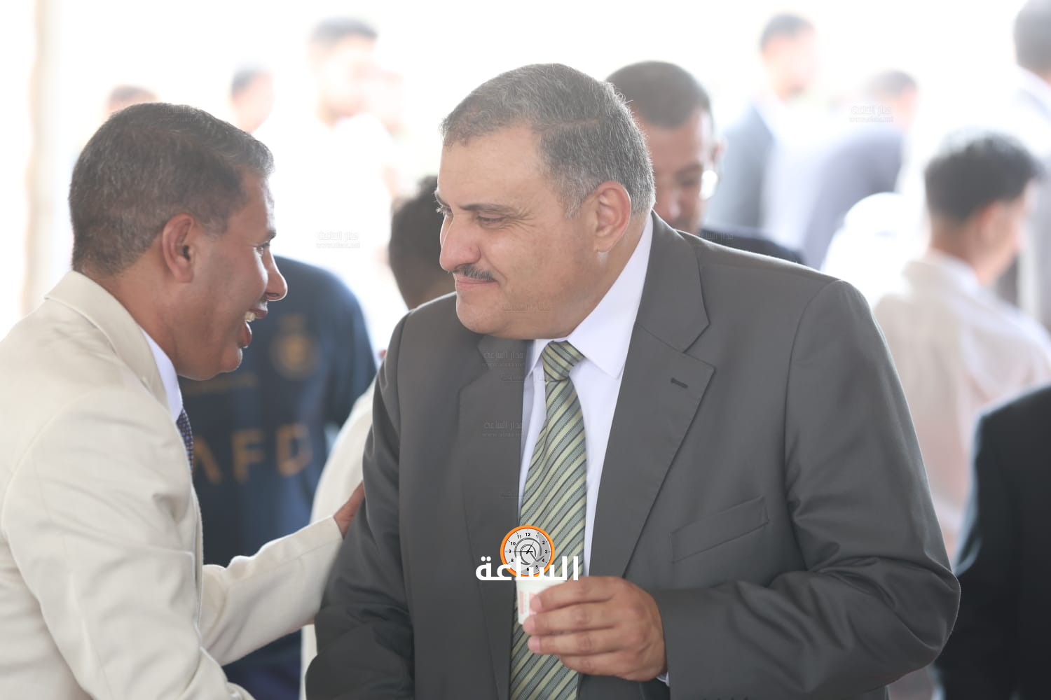Madar Al-Saa Images 0.9903094937310727