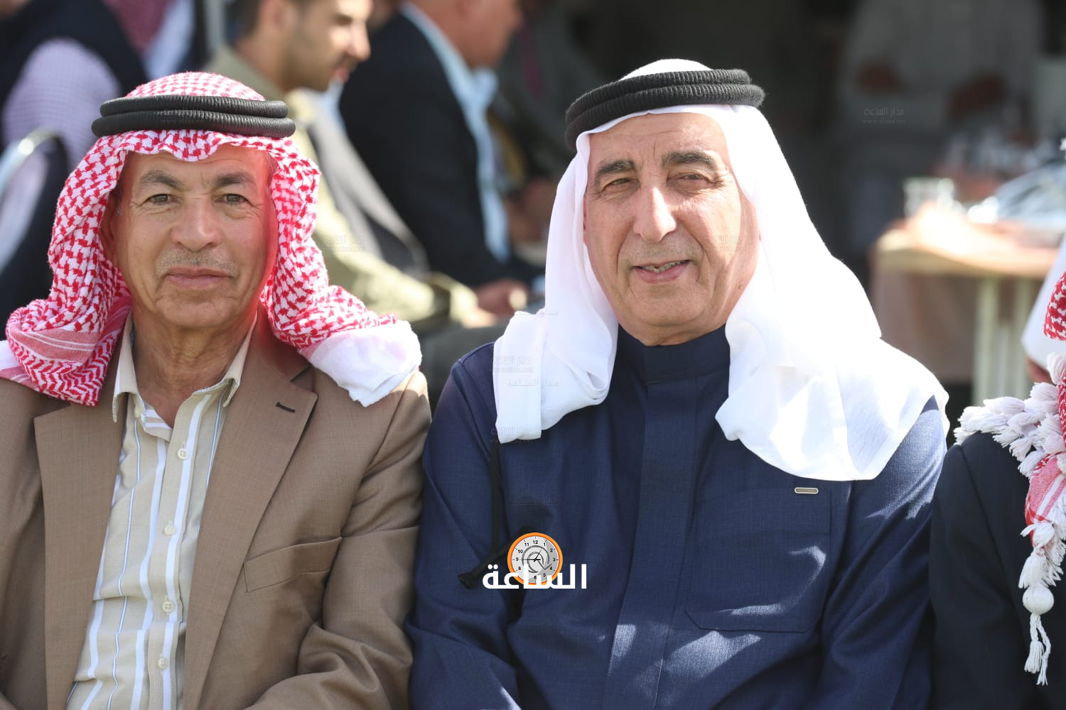 Madar Al-Saa Images 0.09355587043204194
