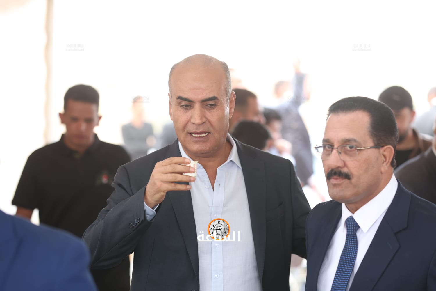 Madar Al-Saa Images 0.15868066655590152