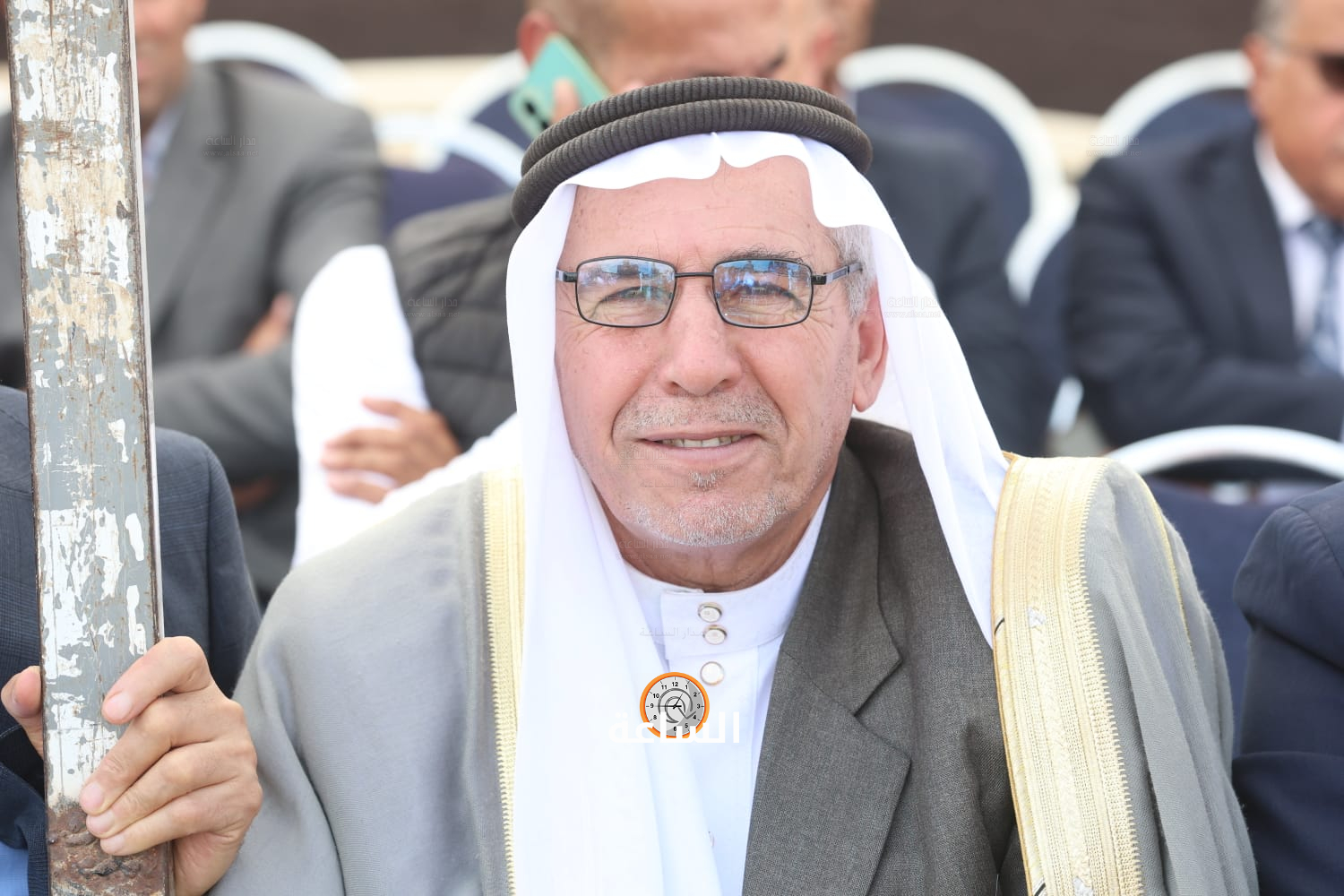 Madar Al-Saa Images 0.7458179505333269