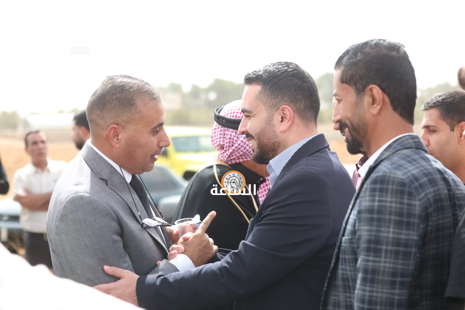 Madar Al-Saa Images 0.5341438346328587